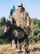2004 Archery Turkey